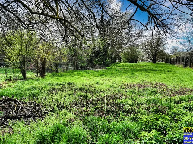 Eladó telek Balatonlelle 1564 nm