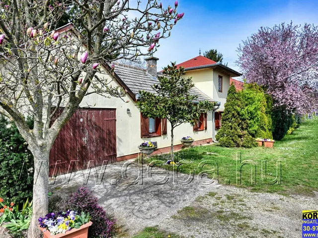 Eladó ház Balatonboglár 166 nm