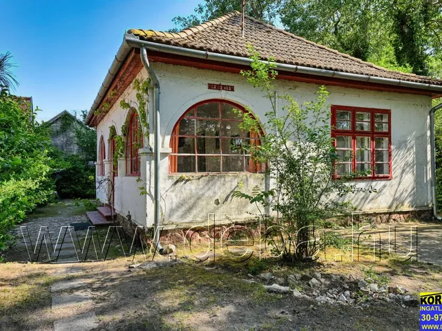 Eladó ház Fonyód, Kertváros 56 nm