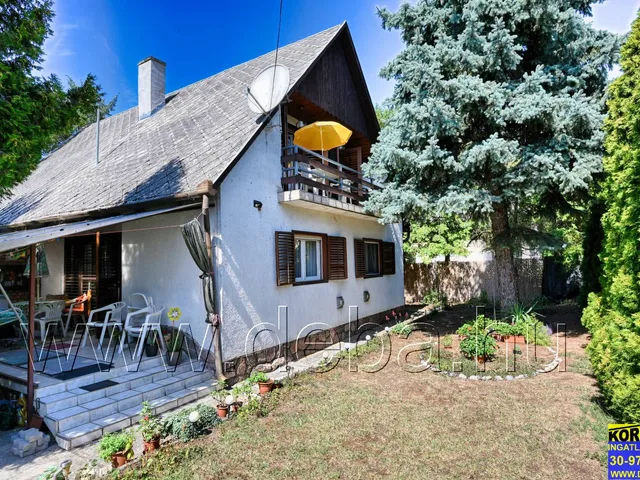 Eladó ház Balatonboglár 71 nm