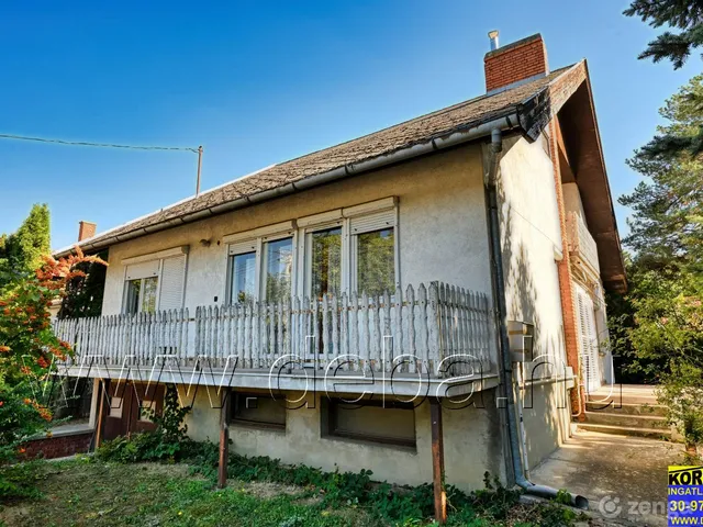 Eladó ház Balatonszárszó 97 nm