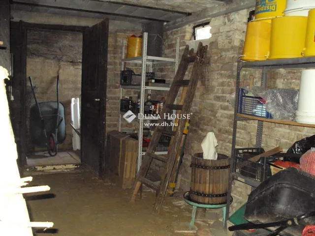 Eladó telek Zámoly 1119 nm