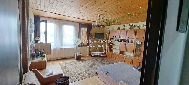 Eladó ház Iváncsa 156 nm