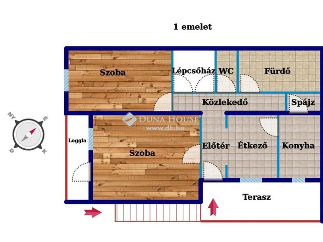 Eladó ház Sukoró 200 nm