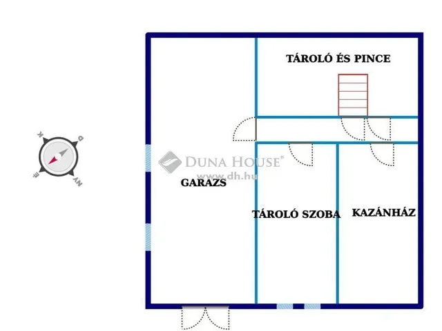 Eladó ház Martonvásár 90 nm