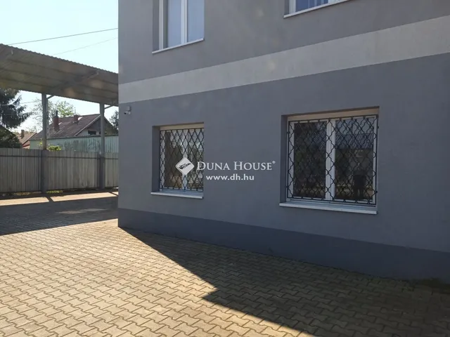 Eladó kereskedelmi és ipari ingatlan Zalaegerszeg 870 nm