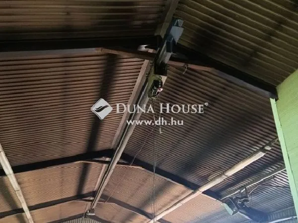 Eladó kereskedelmi és ipari ingatlan Zalaegerszeg 870 nm