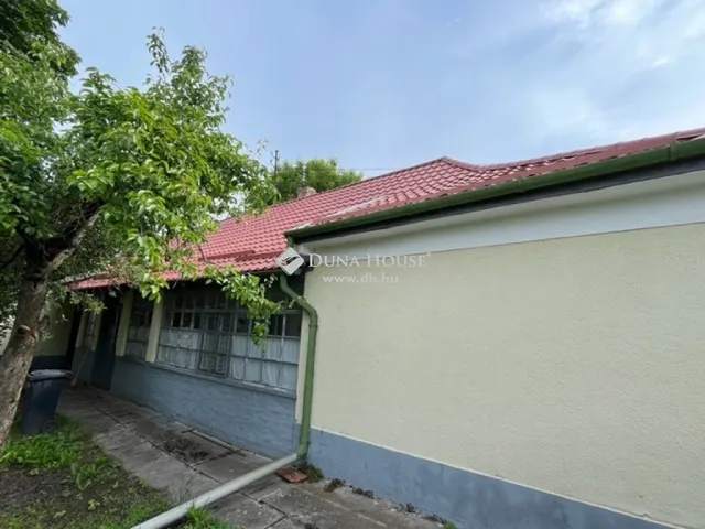 Eladó ház Sárbogárd 105 nm