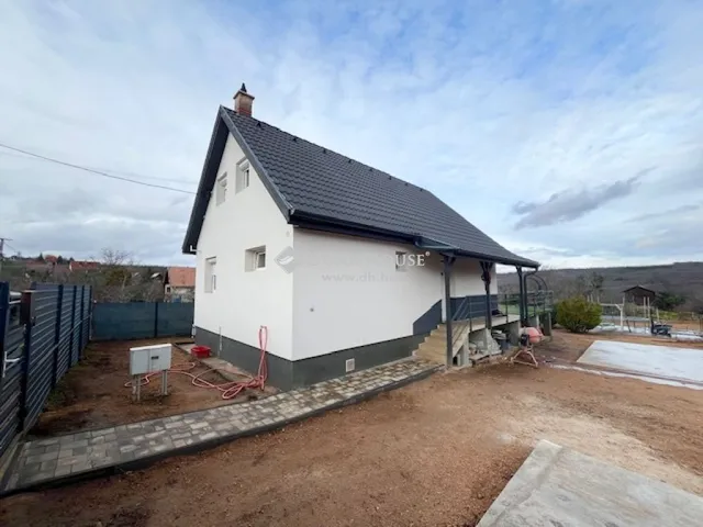 Eladó ház Pákozd 100 nm