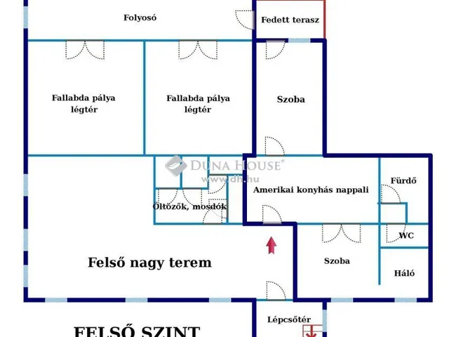 Eladó kereskedelmi és ipari ingatlan Székesfehérvár 2340 nm