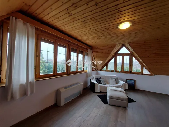 Eladó ház Székesfehérvár, Öreghegy 350 nm