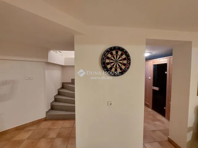 Eladó ház Székesfehérvár, Öreghegy 350 nm