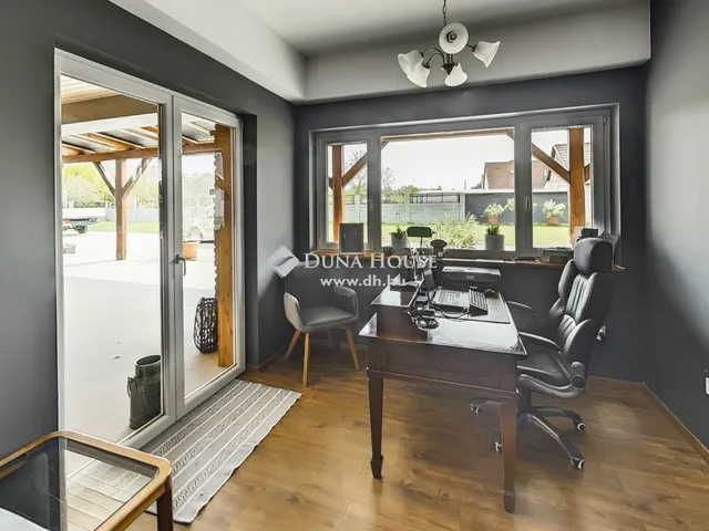 Eladó ház Polgárdi 335 nm