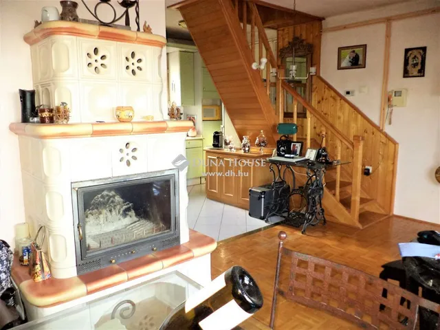Eladó ház Sukoró 122 nm
