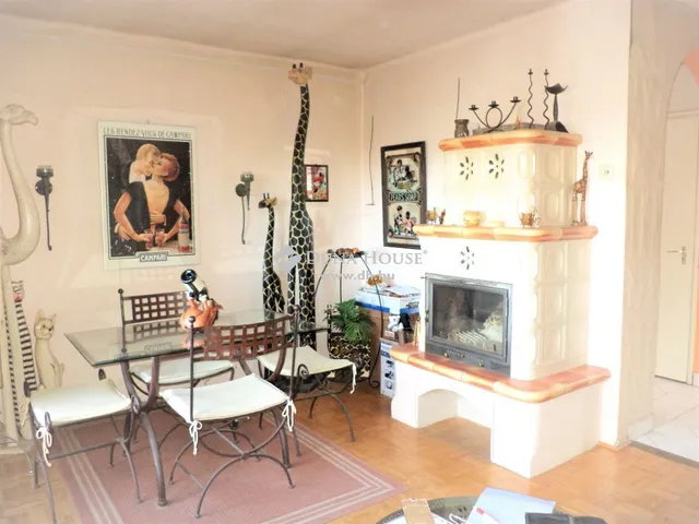 Eladó ház Sukoró 122 nm