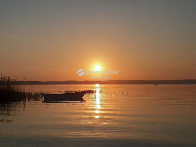 Eladó üdülő és hétvégi ház Siófok 104 nm