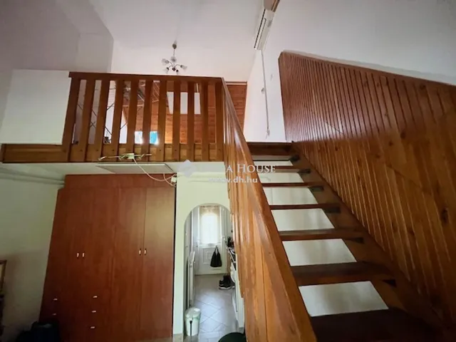 Eladó lakás Gárdony 42 nm