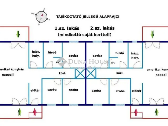 Eladó ház Pákozd 81 nm