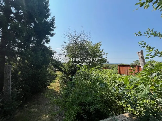 Eladó üdülő és hétvégi ház Csór 20 nm