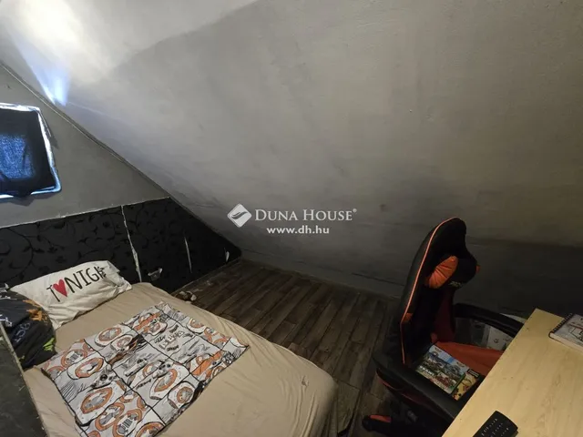 Eladó ház Pátka 62 nm