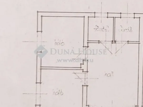 Eladó üdülő és hétvégi ház Velence 44 nm