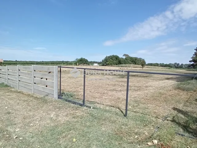 Eladó telek Balatonvilágos 1250 nm