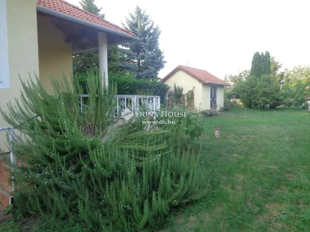 Eladó ház Moha 156 nm