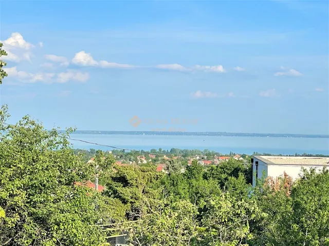 Eladó ház Balatonalmádi 60 nm