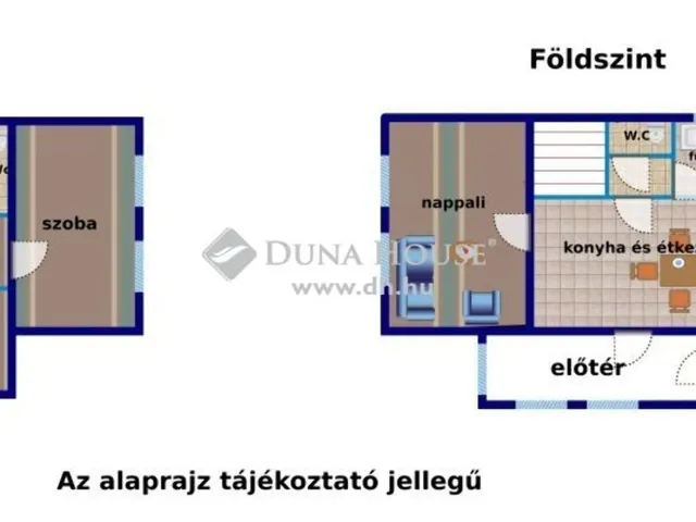 Eladó ház Seregélyes 133 nm