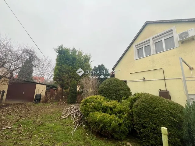 Eladó ház Székesfehérvár 114 nm