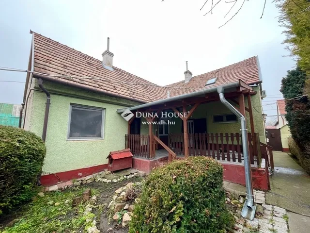 Eladó ház Székesfehérvár 114 nm
