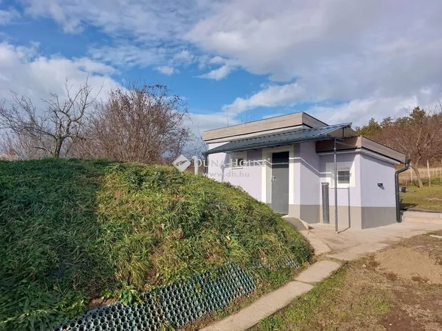 Eladó ház Iszkaszentgyörgy 31 nm