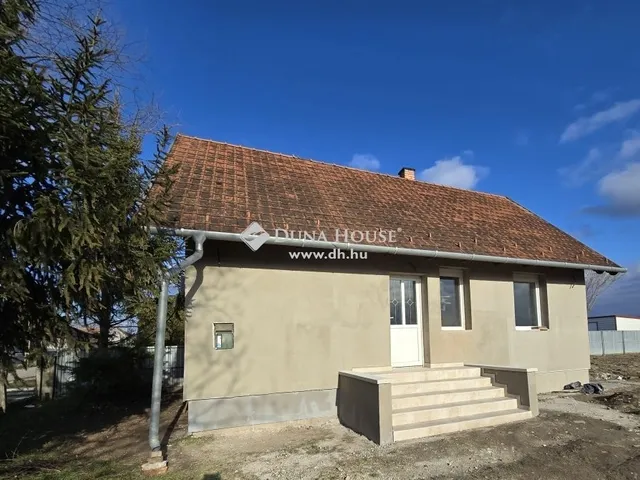 Eladó ház Mezőszentgyörgy 98 nm