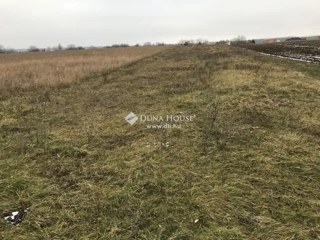 Eladó telek Pátka 2343 nm