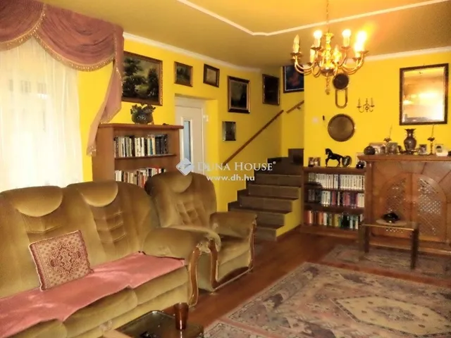 Eladó ház Kápolnásnyék 113 nm