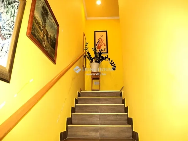 Eladó ház Kápolnásnyék 113 nm