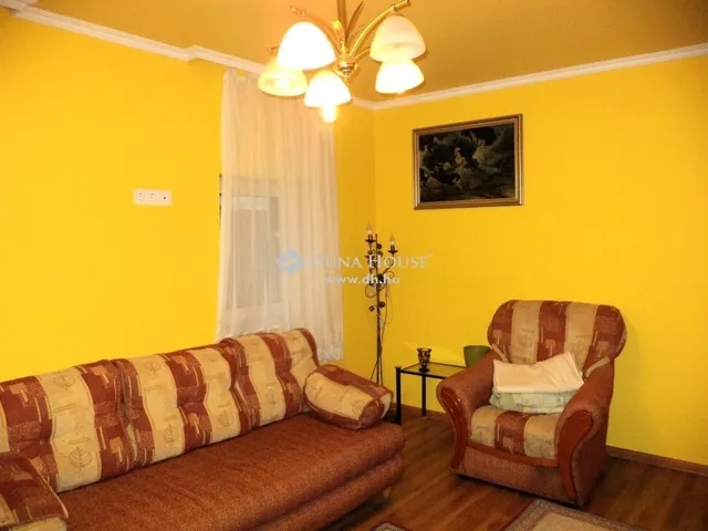 Eladó ház Kápolnásnyék 113 nm