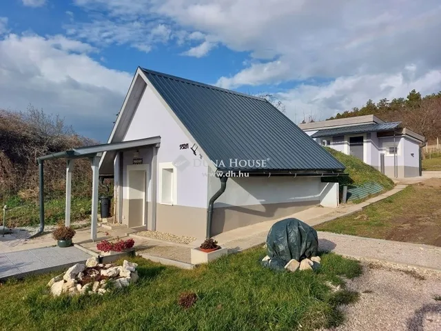 Eladó ház Iszkaszentgyörgy 31 nm