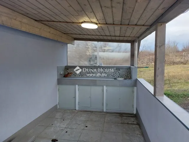 Eladó ház Iszkaszentgyörgy 31 nm