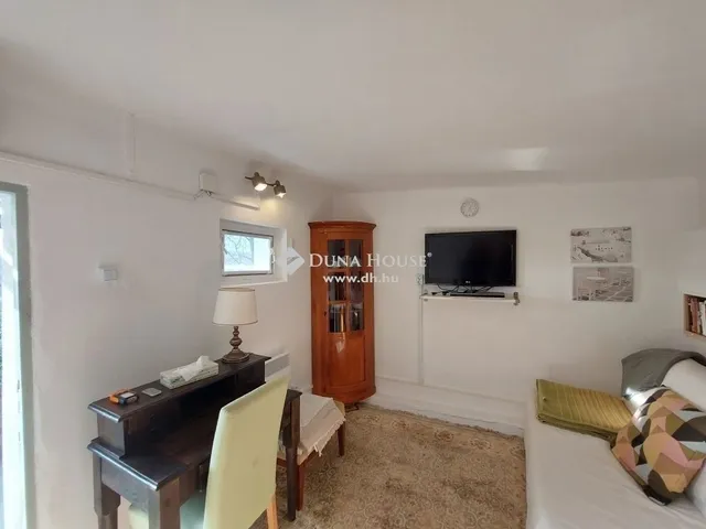 Eladó ház Iszkaszentgyörgy 31 nm