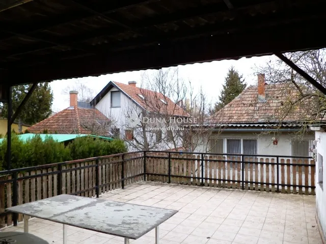 Eladó ház Velence 62 nm