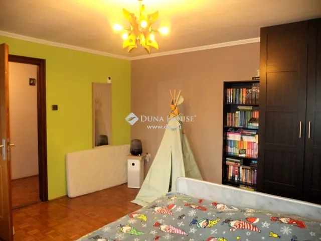 Eladó ház Kápolnásnyék 148 nm