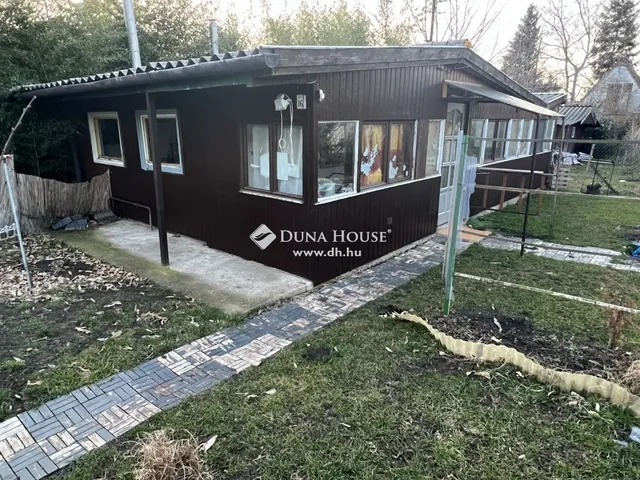 Eladó ház Velence 55 nm