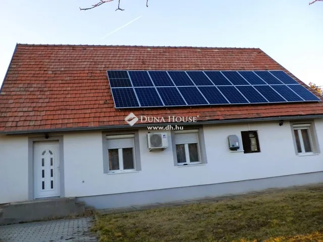 Eladó ház Kápolnásnyék 90 nm