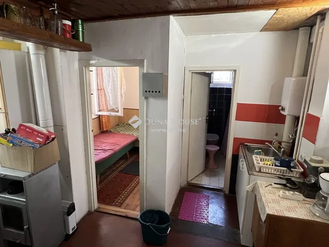 Eladó ház Velence 50 nm