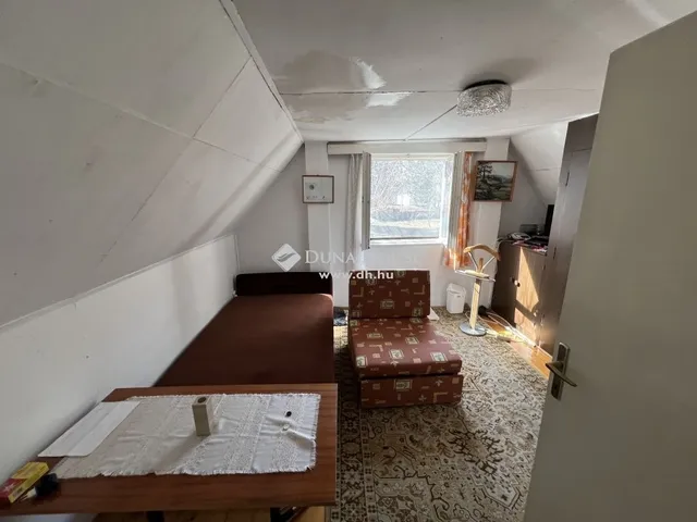 Eladó üdülő és hétvégi ház Velence 50 nm