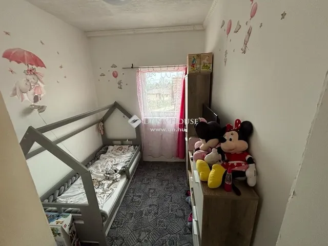 Eladó ház Csór 111 nm