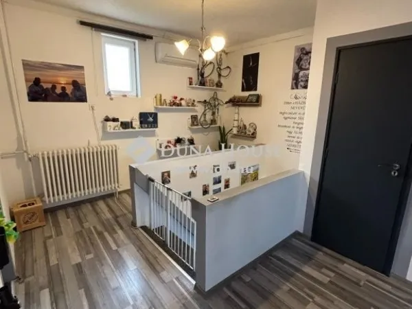 Eladó ház Csór 111 nm