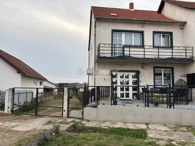 Eladó ház Csór 111 nm