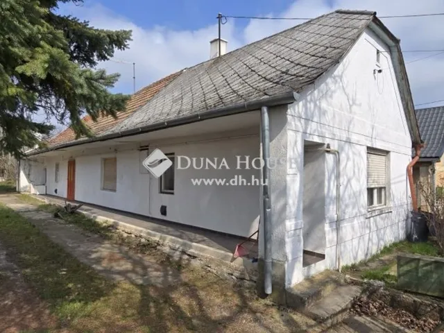 Eladó ház Moha 108 nm